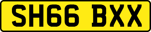 SH66BXX