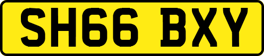 SH66BXY