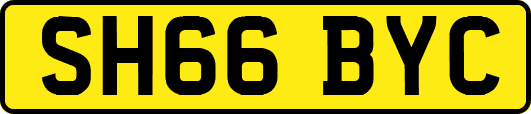 SH66BYC