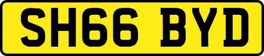 SH66BYD