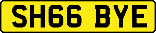 SH66BYE