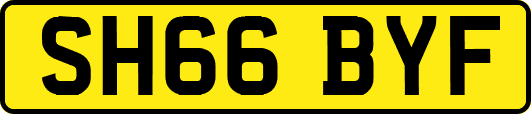 SH66BYF