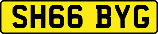 SH66BYG