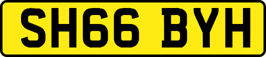 SH66BYH