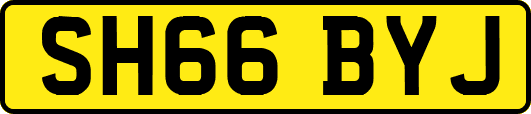 SH66BYJ