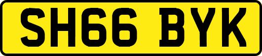 SH66BYK