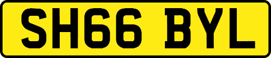 SH66BYL