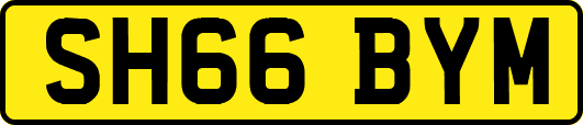 SH66BYM