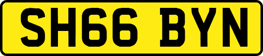 SH66BYN