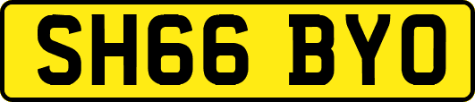 SH66BYO