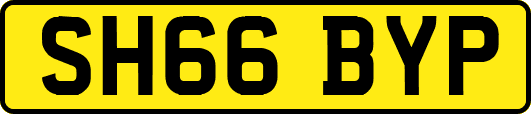 SH66BYP