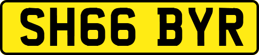 SH66BYR