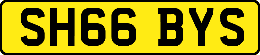 SH66BYS
