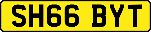 SH66BYT
