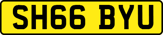 SH66BYU