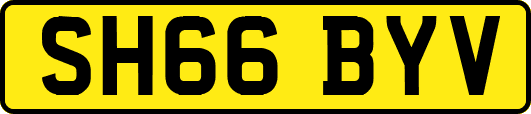 SH66BYV