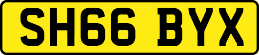 SH66BYX