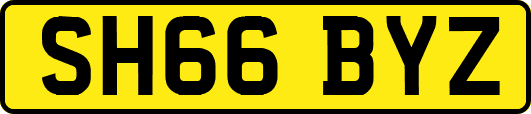 SH66BYZ