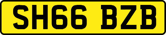 SH66BZB