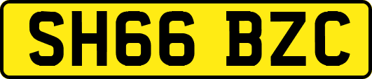 SH66BZC