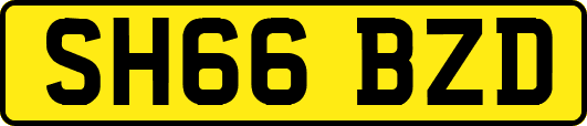 SH66BZD