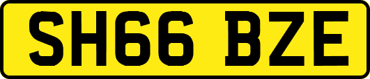 SH66BZE