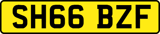 SH66BZF