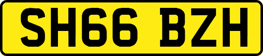 SH66BZH