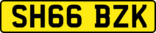 SH66BZK