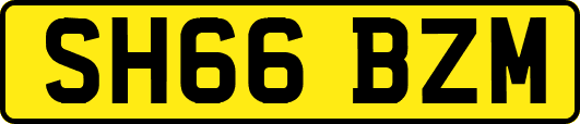 SH66BZM