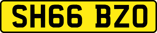 SH66BZO