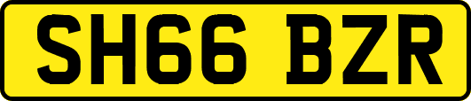 SH66BZR