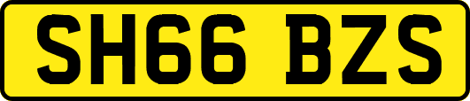 SH66BZS