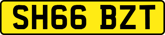 SH66BZT