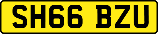 SH66BZU