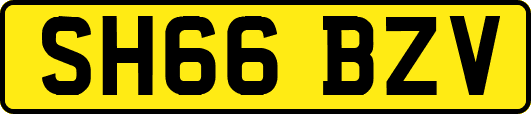 SH66BZV