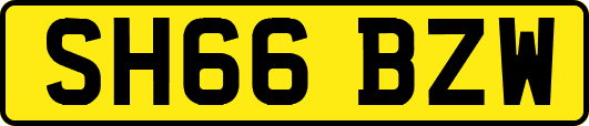 SH66BZW