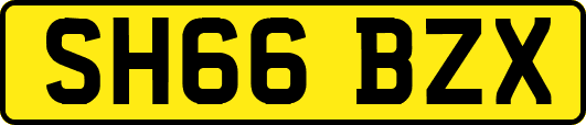 SH66BZX