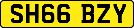 SH66BZY