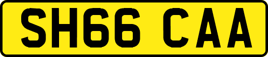 SH66CAA