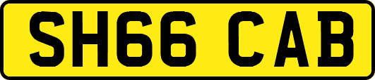 SH66CAB