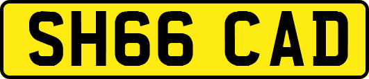 SH66CAD