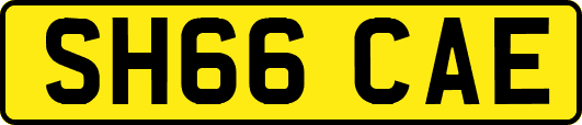 SH66CAE