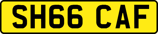 SH66CAF