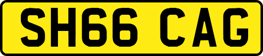 SH66CAG