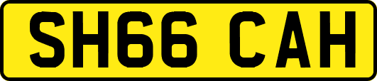 SH66CAH