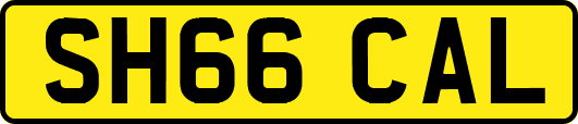 SH66CAL