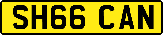 SH66CAN