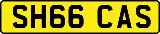 SH66CAS