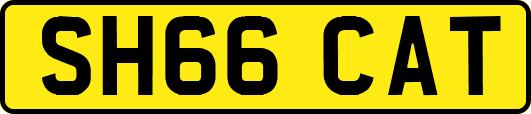 SH66CAT